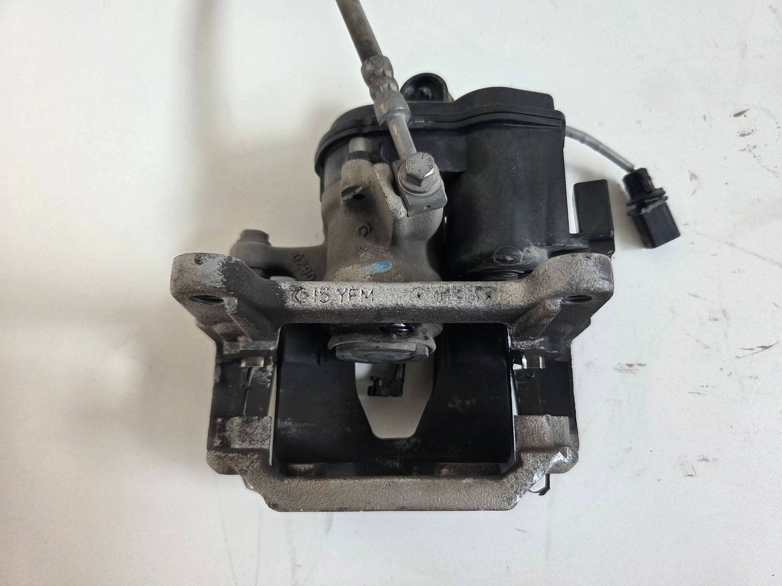 Audi Q5 SQ5 FY 2024r caliper brake rear right (B894)