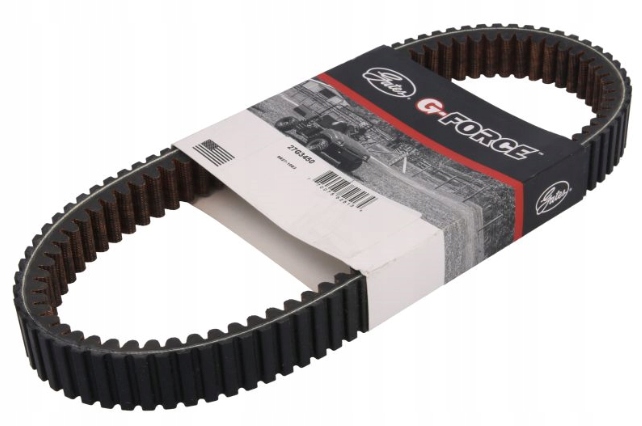 Pohonný Pás Gates Suzuki King Quad 500 '09-23
