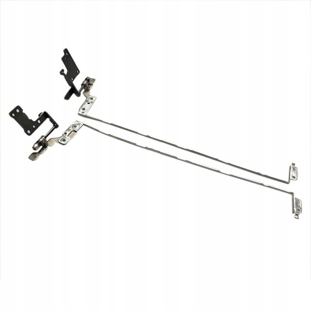 Nová ľavá a pravá závesná súprava pre Hp 15-DW3000