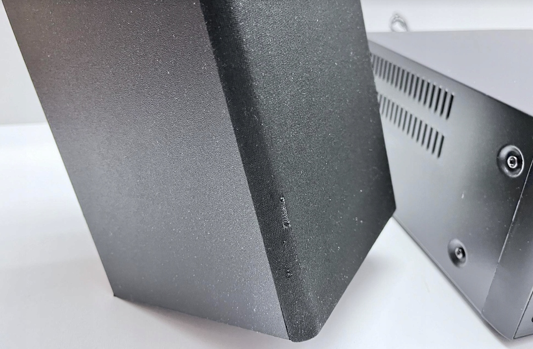 Wieża stereo JVC UX-C25DAB Funkcje RDS