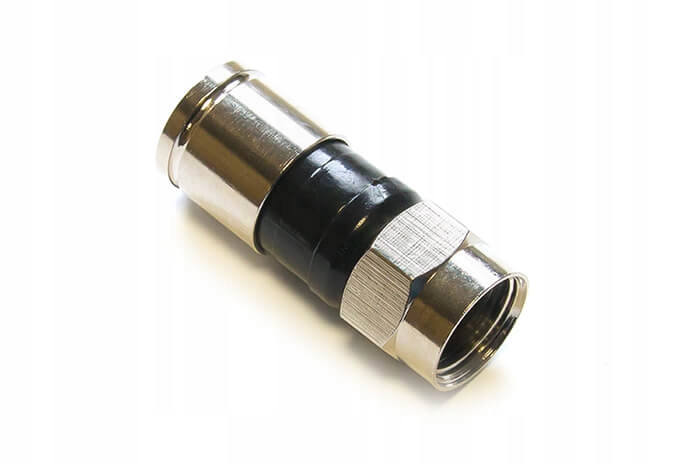 

Wtyk F kompresyjny Ppc Ex 6 49/83