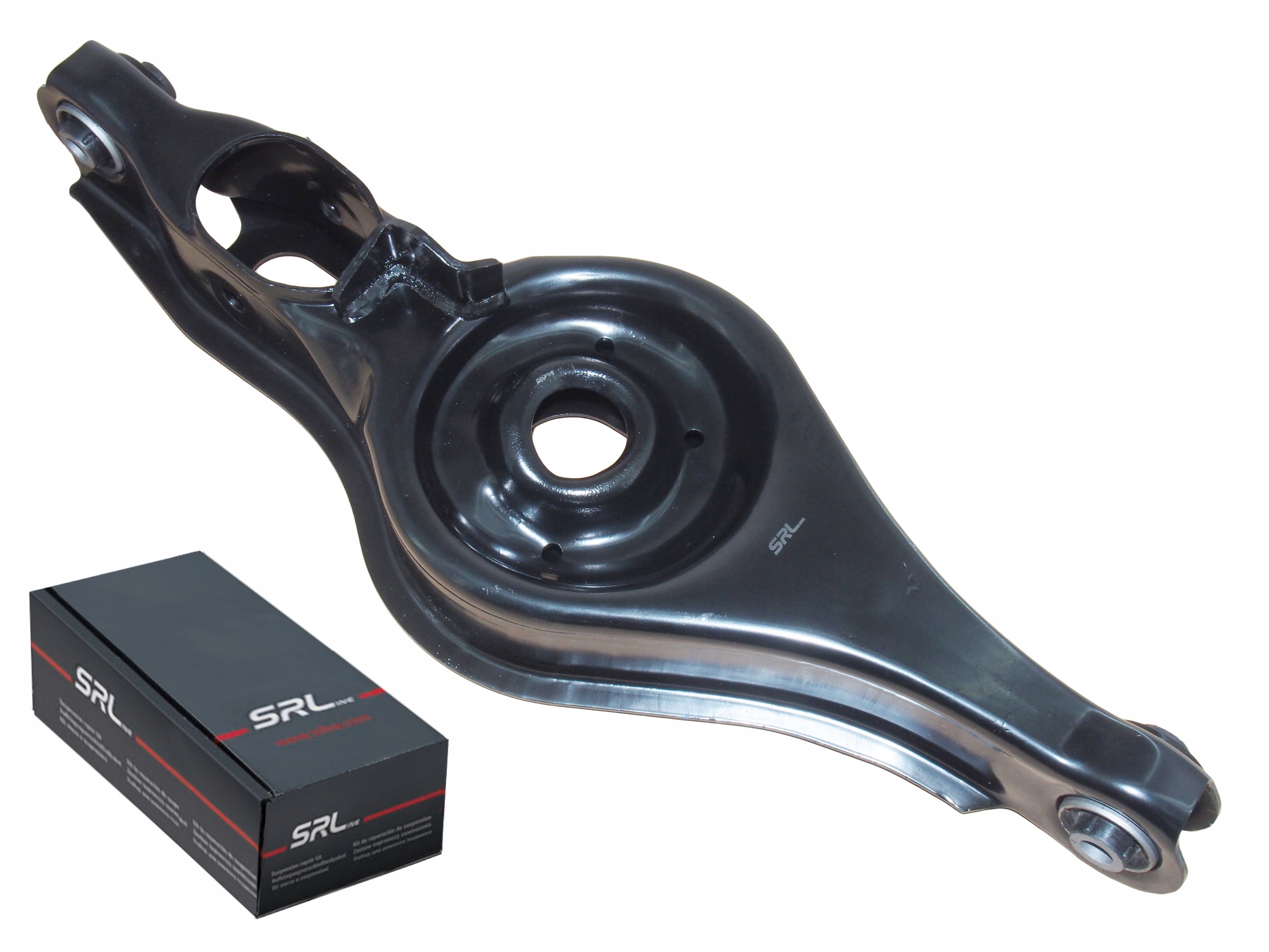 Mitsubishi Outlander 2006-2012 Rameno Pravé Příčné Rameno Nové Srline