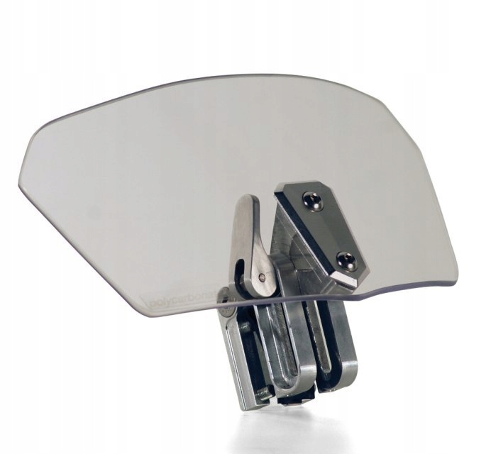 KS180F - КАППА ДЕФЛЕКТОР РЕГУЛЬОВАНИЙ ДЛЯ ТОНОВАНОГО СКЛА