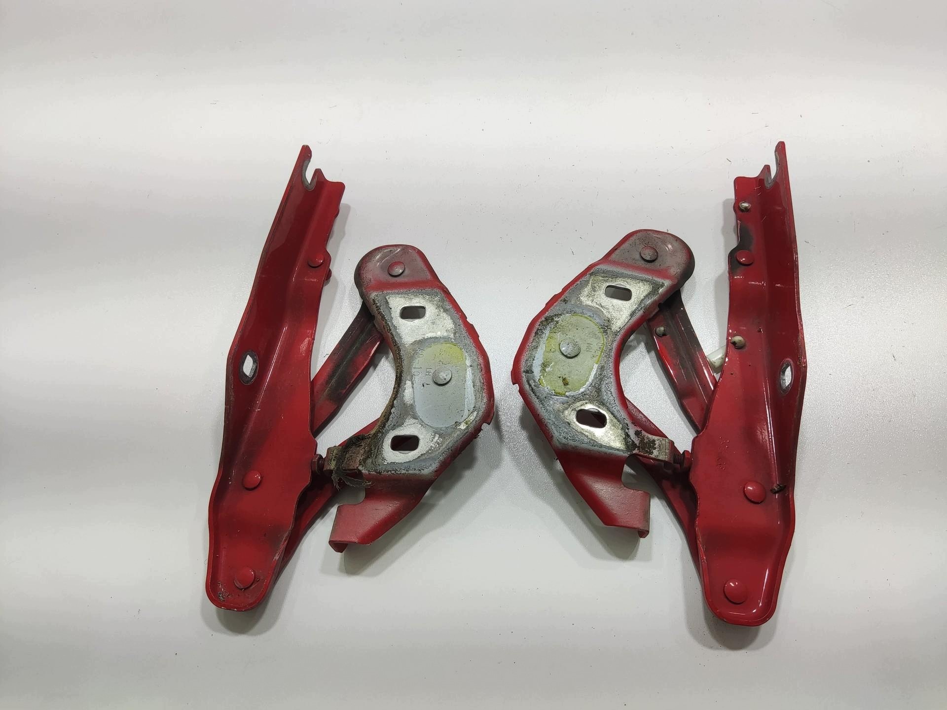 hinge bonnet hinges left right KOMPLET AUDI A1 and 8X 2010-2014