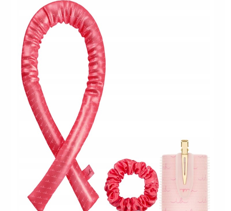 Invisibobble Beach Curl sada pro tvorbu vln 1 ks