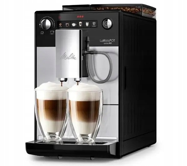 Melitta Latticia OT F300-101 Szerokość 20cm