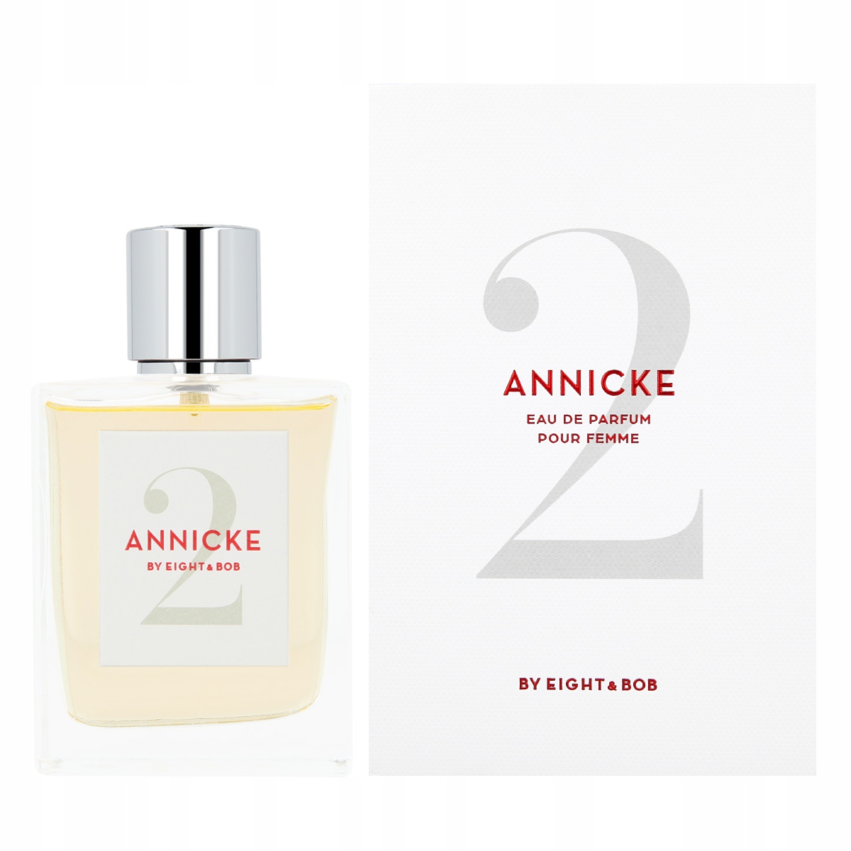 Eight & Bob Annicke 2 Edp 100 ml W