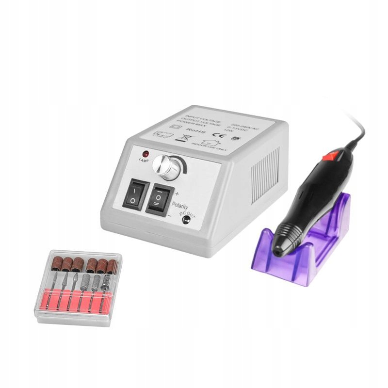 Bruska Merc-2000 šedá