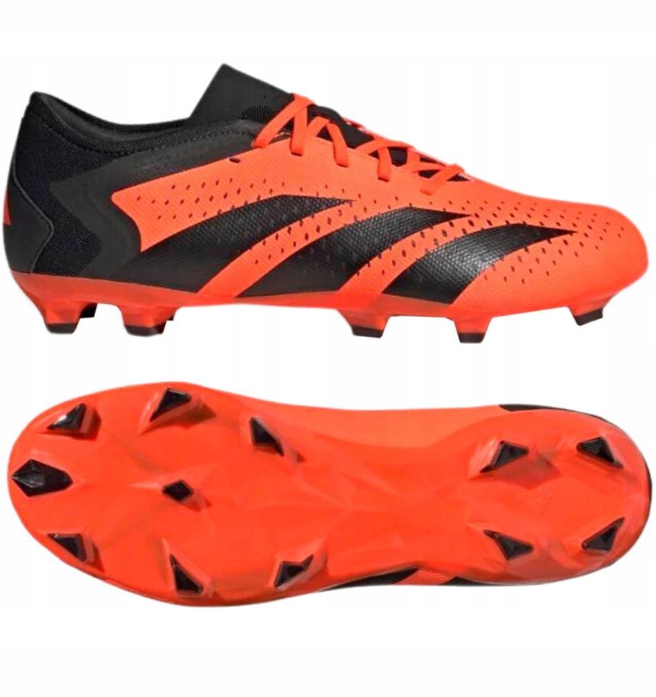 Adidas PREDATOR Accuracy.3 Low FG GW4601 r.42 2/3