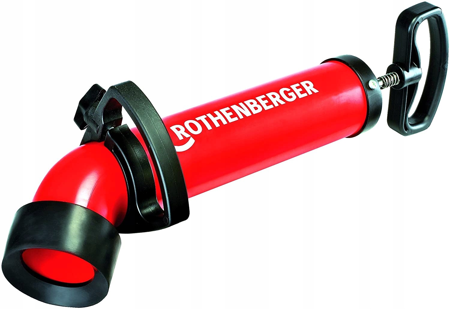 Ruční proplachovací pumpa Rothenberger Ropump Plus