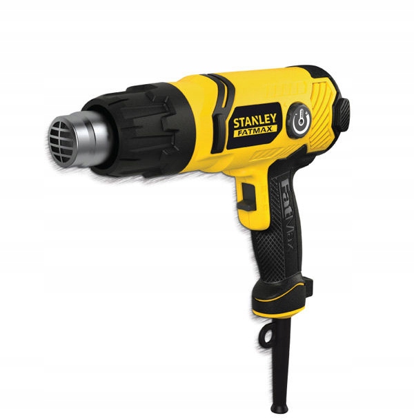 

Opalarka Stanley Fatmax FME670K 2 biegi Walizka