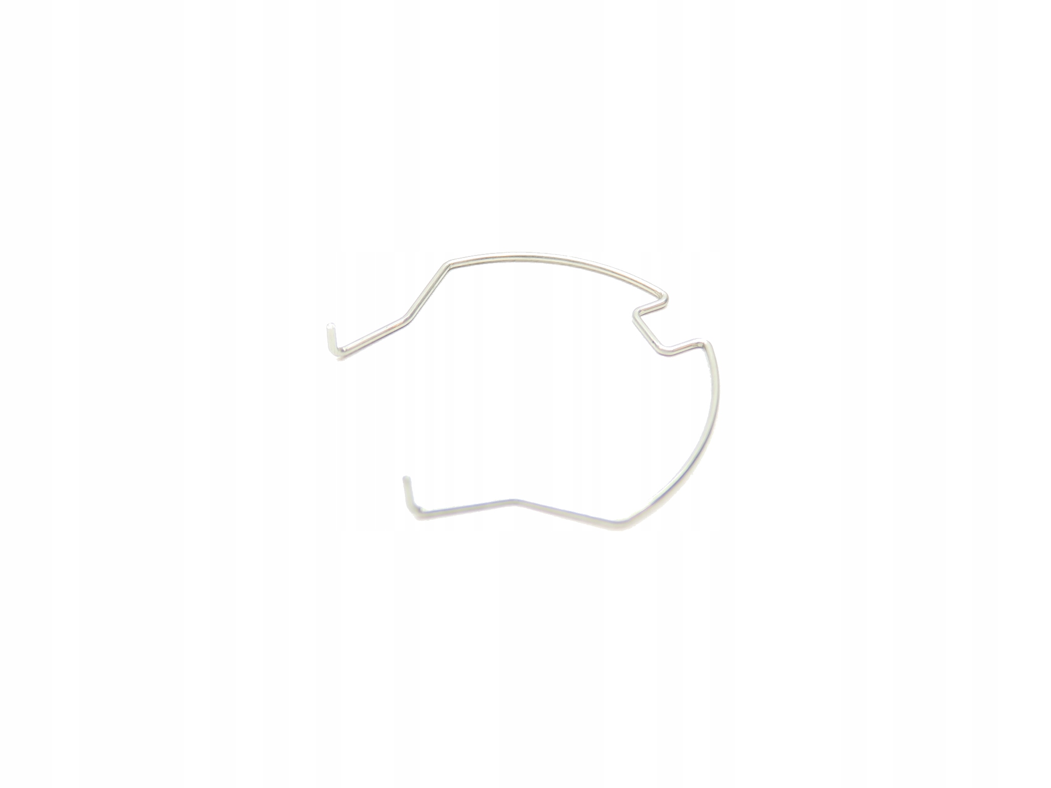 ZAPINKA PRZEWODU INTERCOOLERA CLIO IV 1.5 DCI