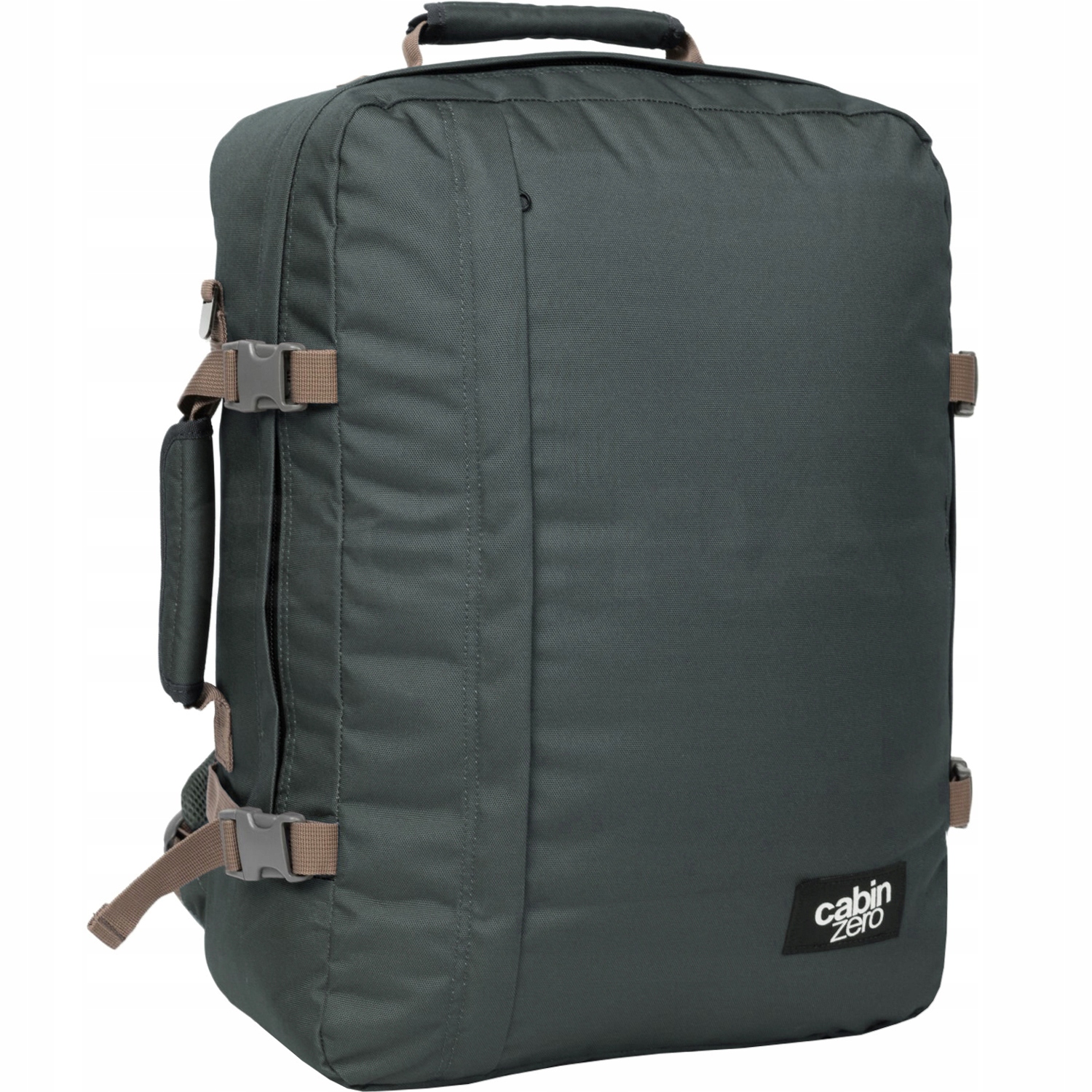 

Plecak turystyczny kabinowy Cabinzero Classic 44L