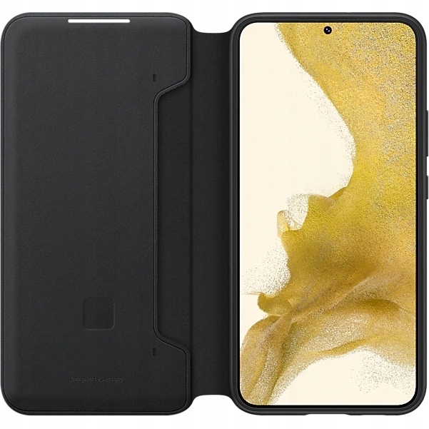 

Etui z klapką do Galaxy S22 Plus, futerał, Samsung
