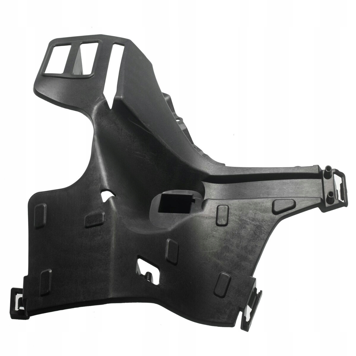 Volvo XC40 Upevnění Držáku Nárazníku Levý Kluzák Náhrada Za 32136092