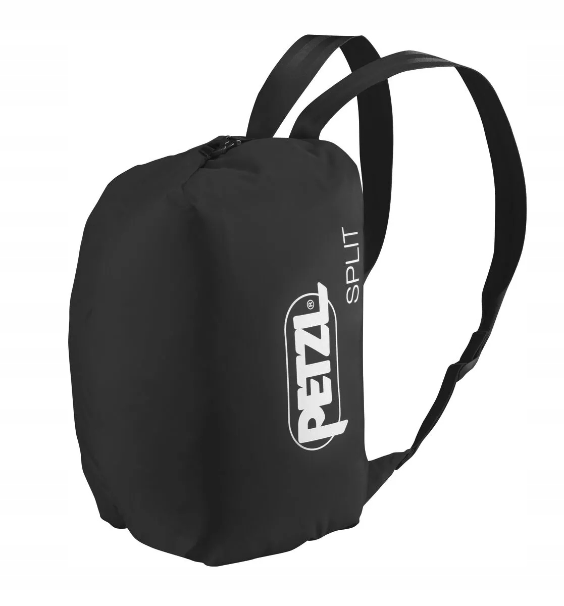 Plecak na linę Petzl Split Gray