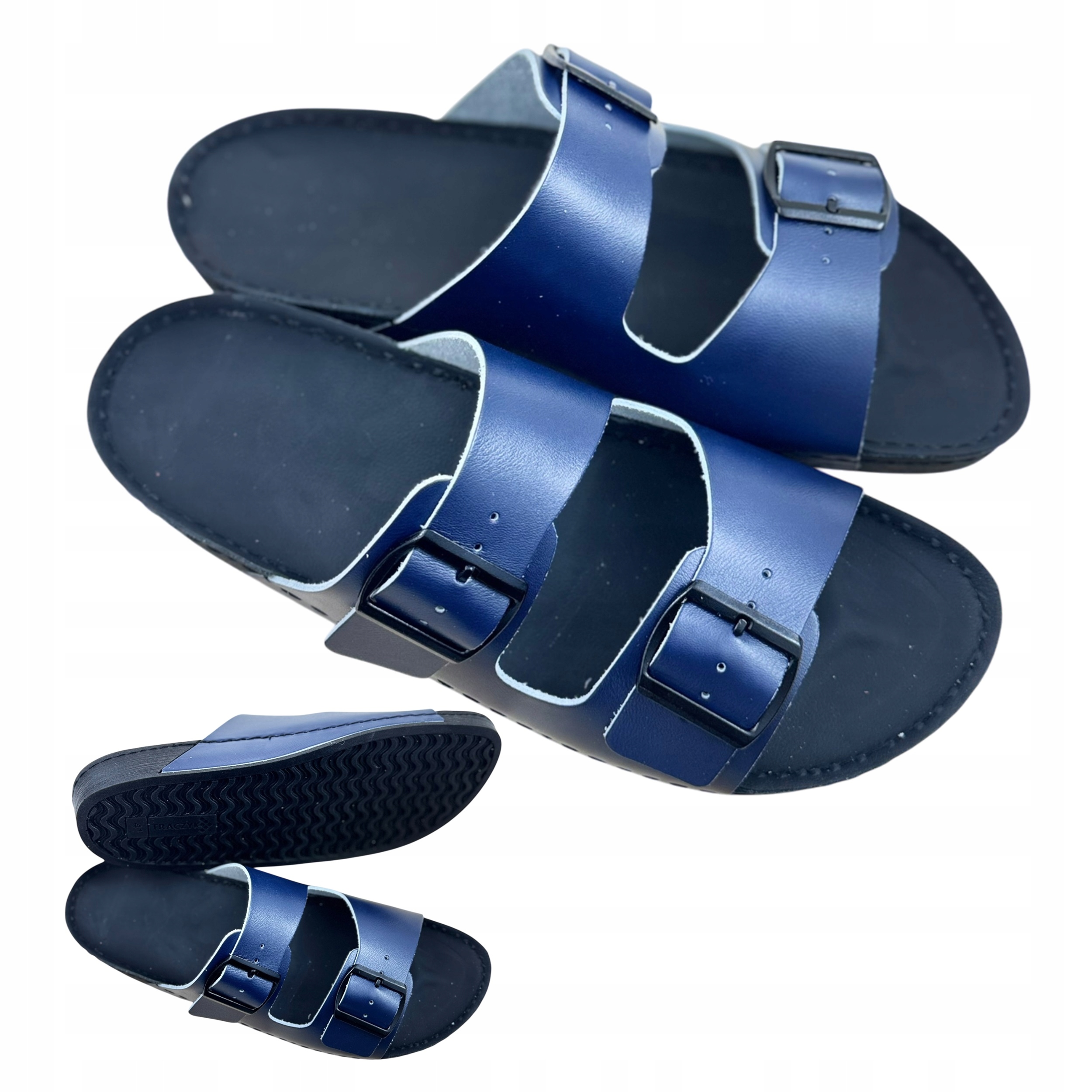 Nazouváky Anatomické Kožené Nastavitelné Granátové Profilované Traczyk r