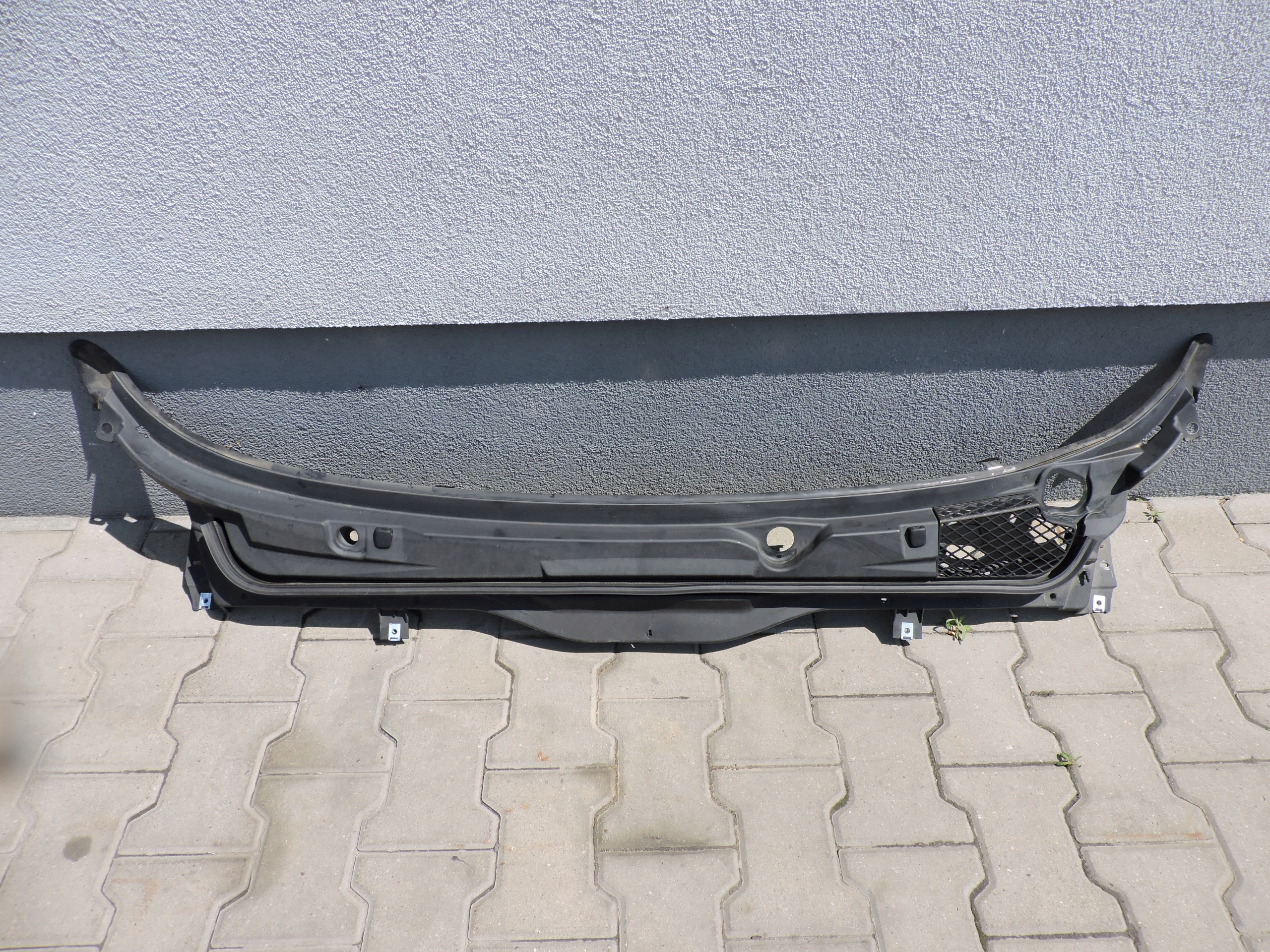 PODSZYBIE MASERATI GRANTURISMO GRANCABRIO M145 80065300 Numer katalogowy części 80065300 ( CATPOL 16131 )