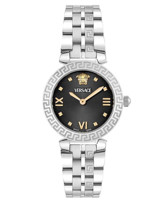 Dámské hodinky Versace VEOCA0625 Daphnis Lady