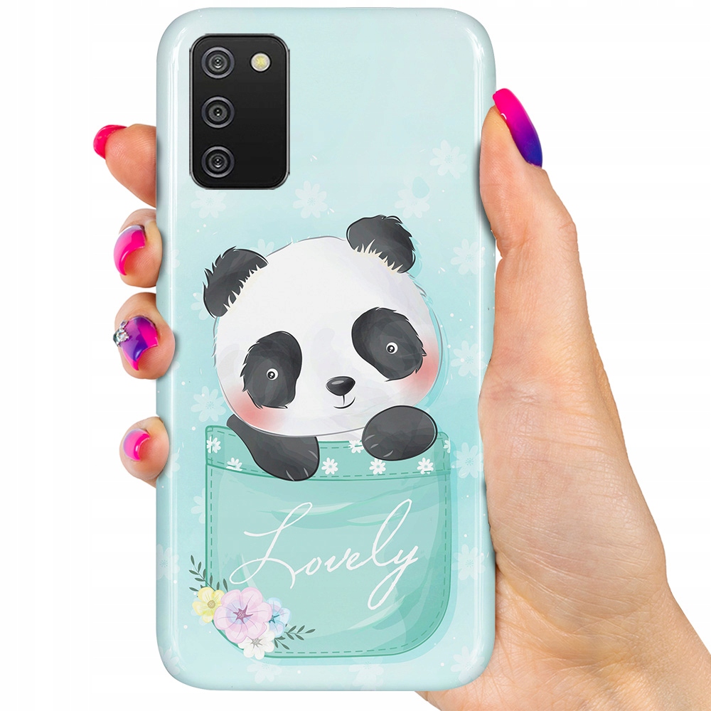

Etui Pocket Case do Samsung Galaxy A02s