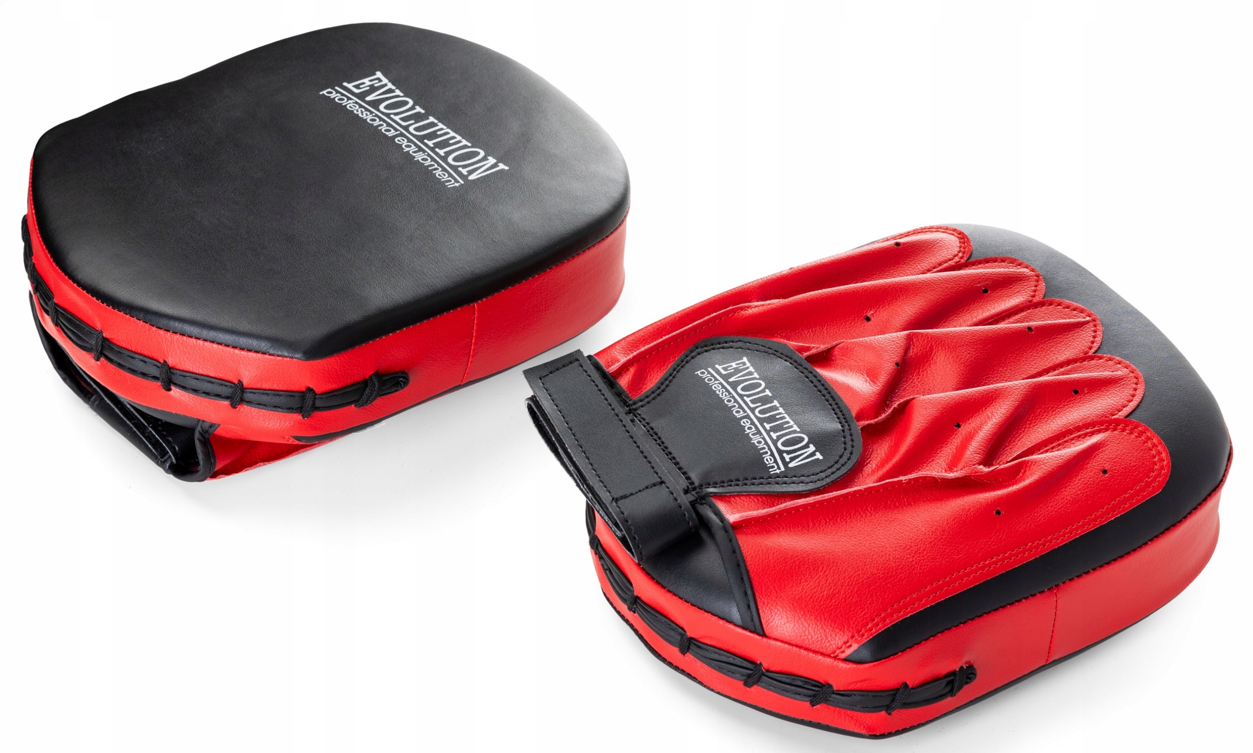 Łapy Łapa Trenera Tarcze Evolution 2 szt.