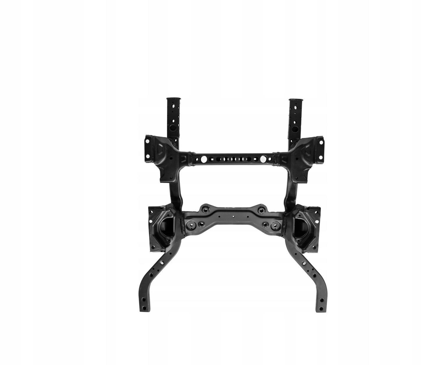 JR3Z5C145A - FORD MUSTANG 2015-САНИ РАМА ПІДВІСКИ