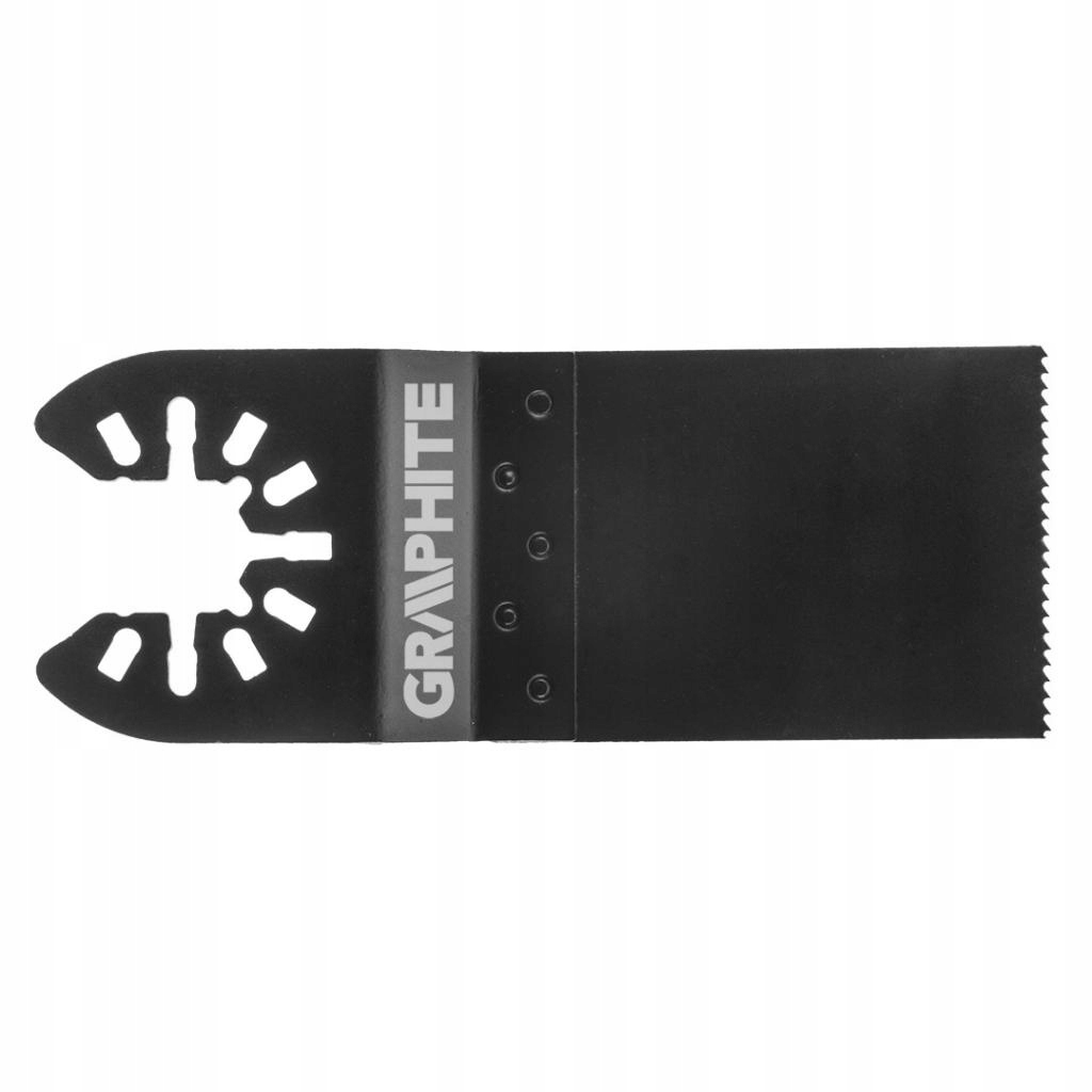 

Brzeszczot Bi-metal do metalu 34mm Graphite 56H055