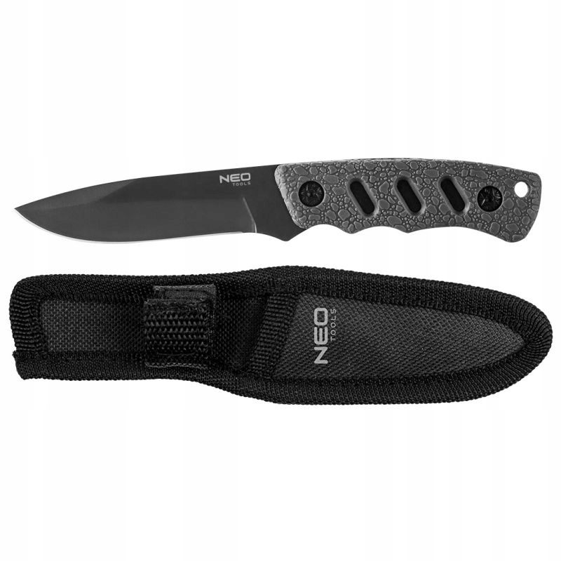 Nóż bushcraftowy full-tang 16.5 cm Neo 63-106