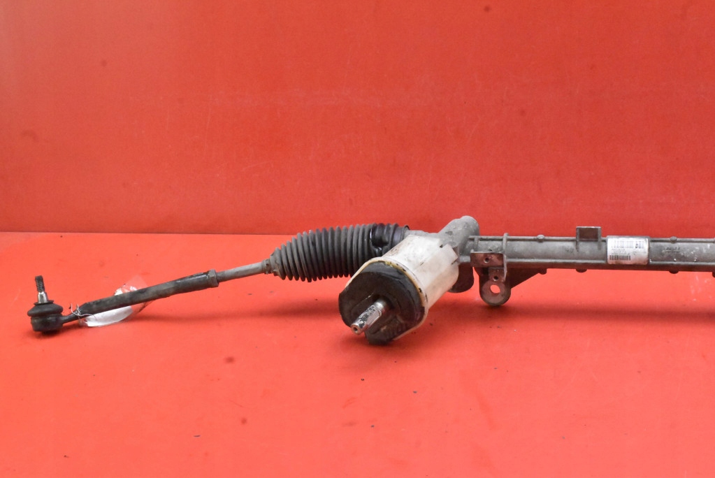 servo control EU 490010055R A0012632B RENAULT MEGANE 3 III 1.6 16V