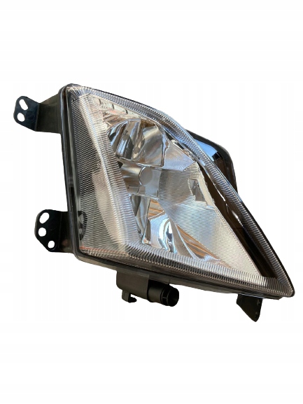 JX7B-13B220-FB - ГАЛОГЕН ПРАВИЙ FORD FOCUS MK4 IV 2018-