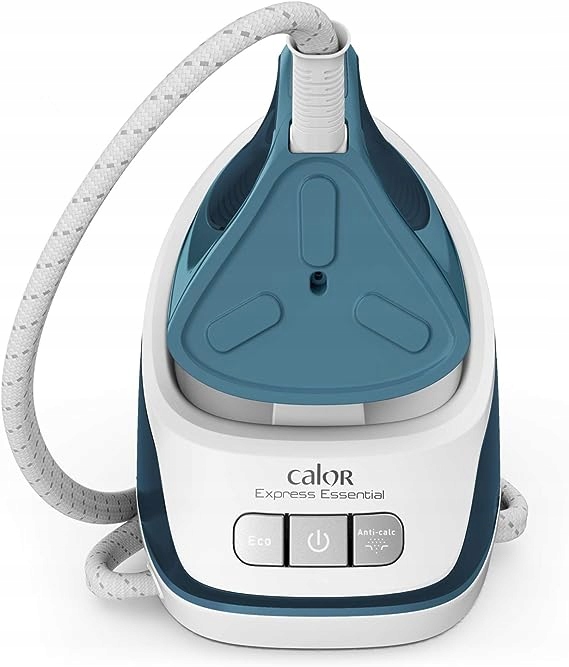 Stacja parowa CALOR SV6115C0 EXPRESS ESSENTIAL Marka Calor