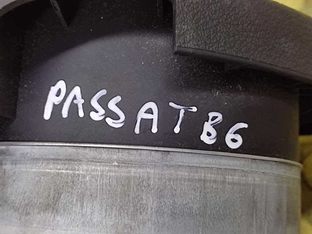 VW PASSAT B6 airbag 3C0880201AB