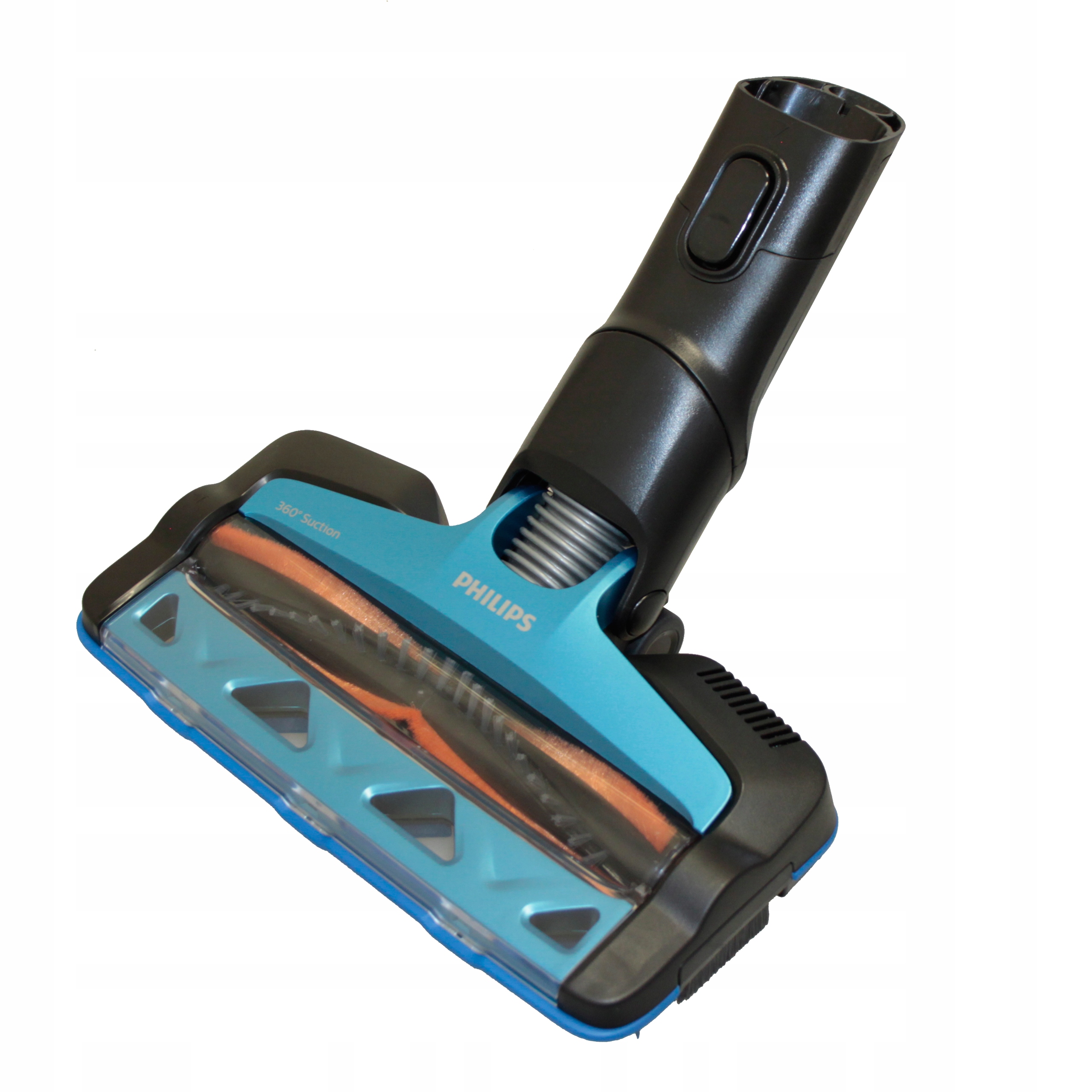 Elektrokefa vysávača Philips 360 Suction