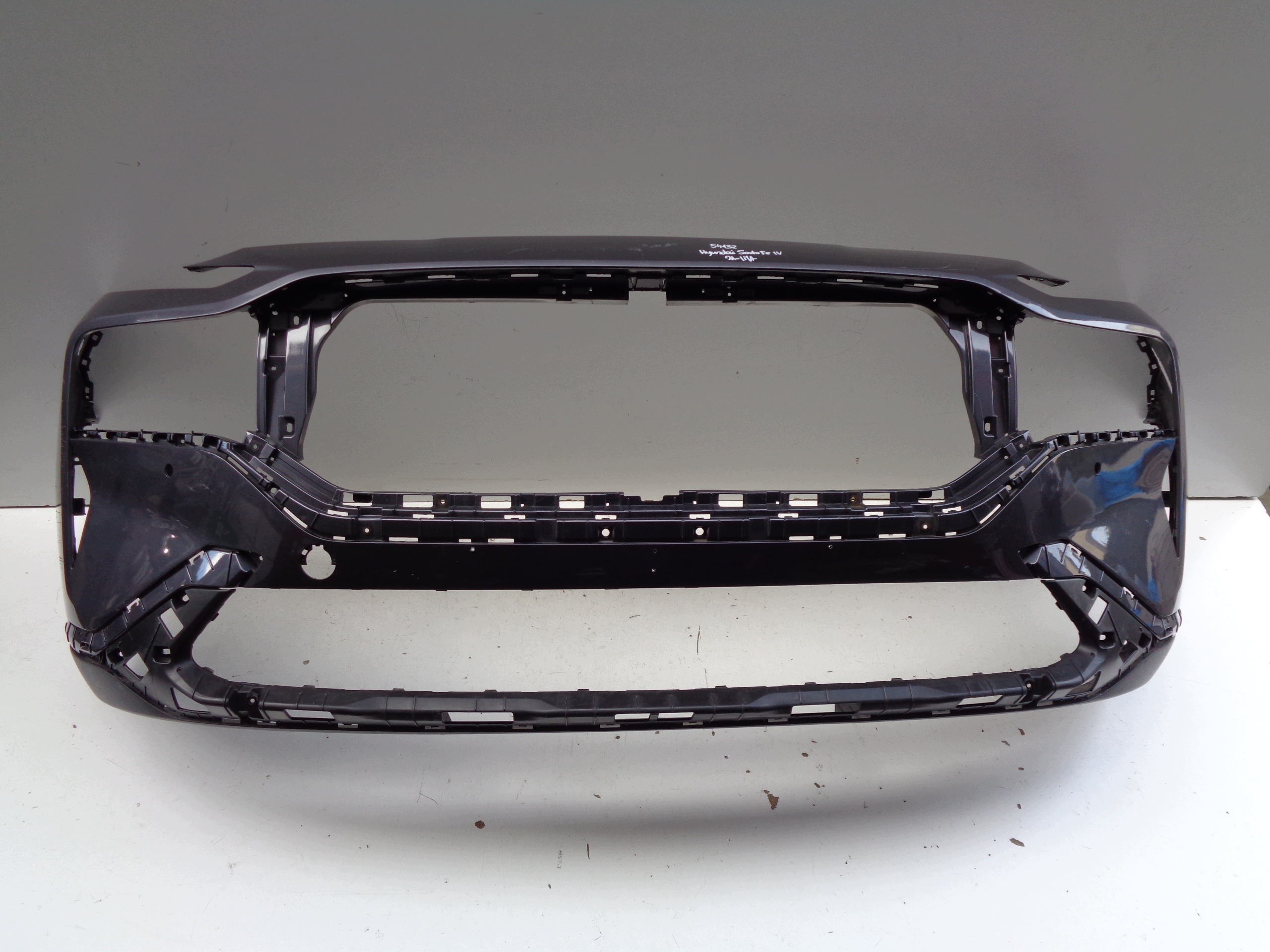 front bumper HYUNDAI SANTA FE IV 21- LIFT NR 54132