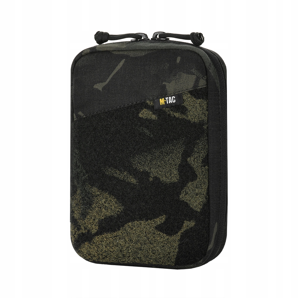 M-Tac Edc Pocket Elite organizérová taška Multicam Black Cordura