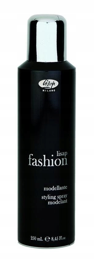 Lisap Modelovací lak Modellante 250 ml