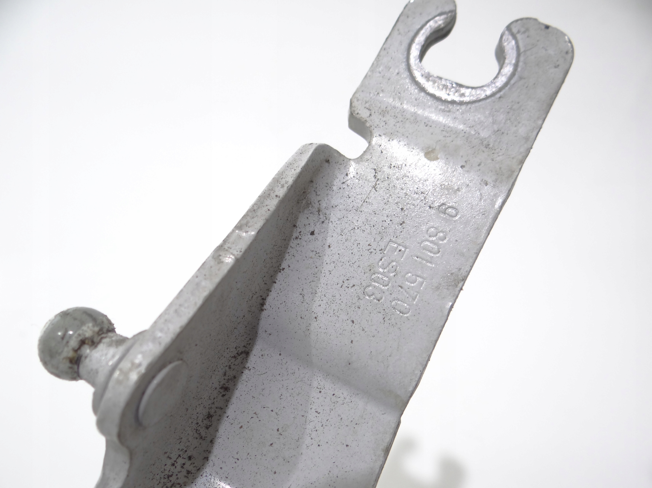 hinge bonnets right front MINI R60 B15 OE 9801570