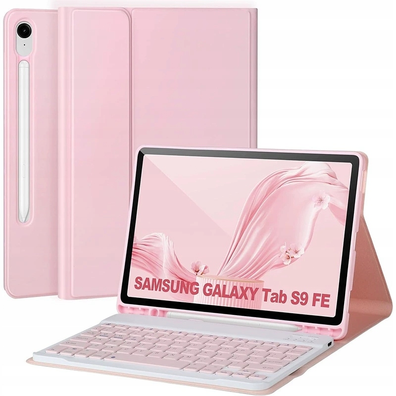 Etui Klawiatura do Samsung Galaxy Tab S10 Lite 10.9" SM-X406 SM-X400