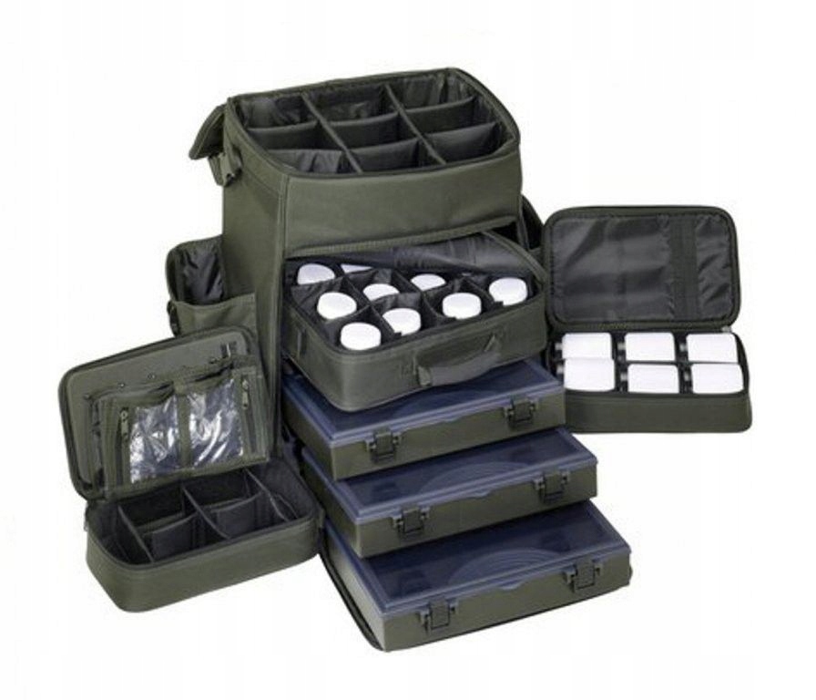 Plecak Anaconda Big Hopper