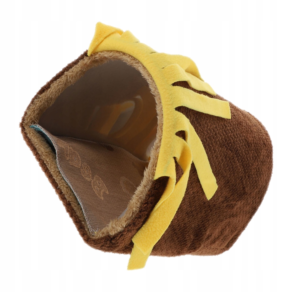 Chomika tulą się do chaty Świnka morska Sleeper Kod producenta 45566284514