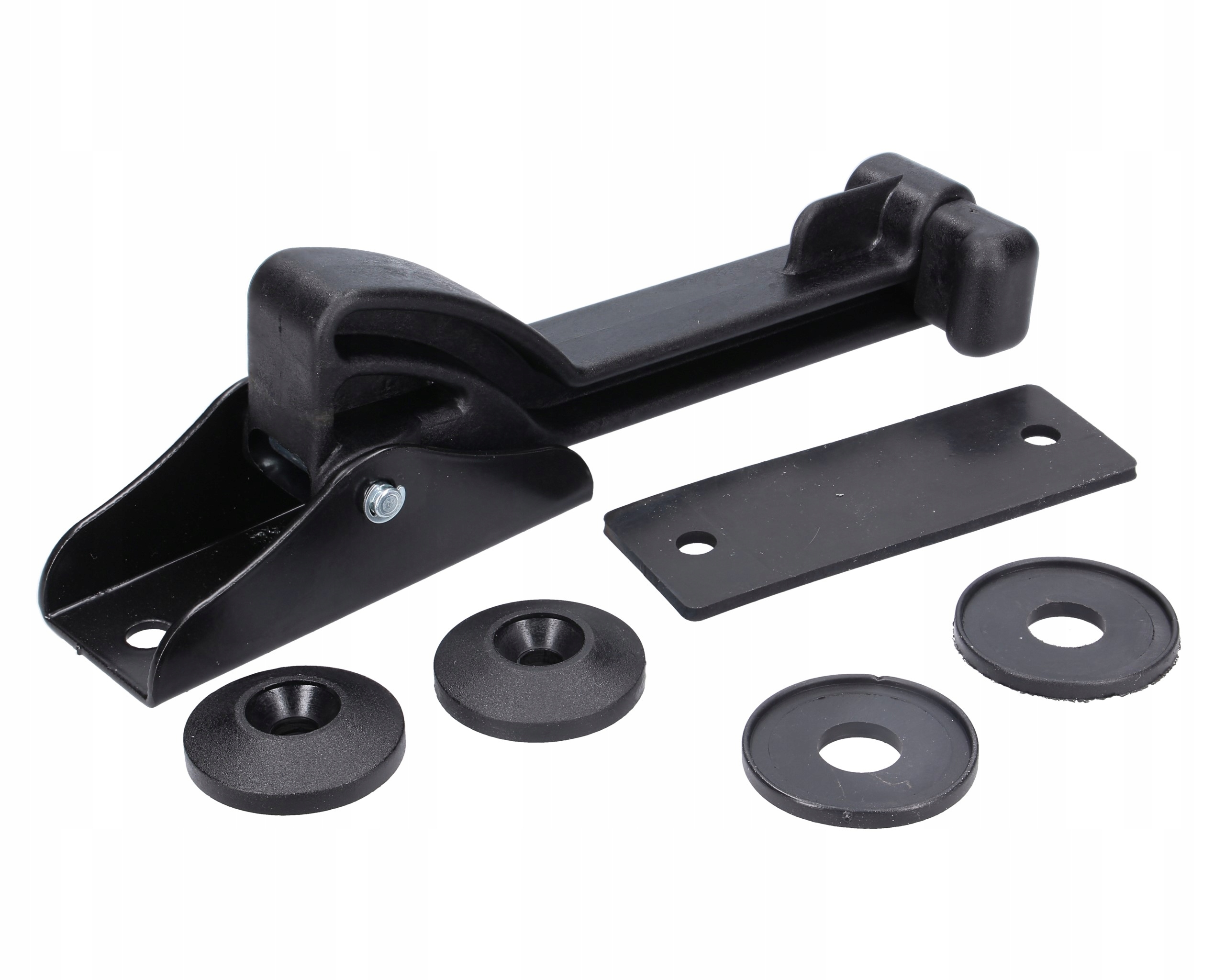 uzavření bočního skla kompletní traktoru bagru