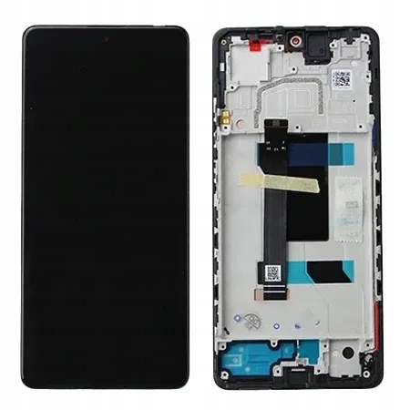 Originální LCD Digitizerový Displej Xiaomi Redmi Note 12 Pro POCOX5 Pro 5G