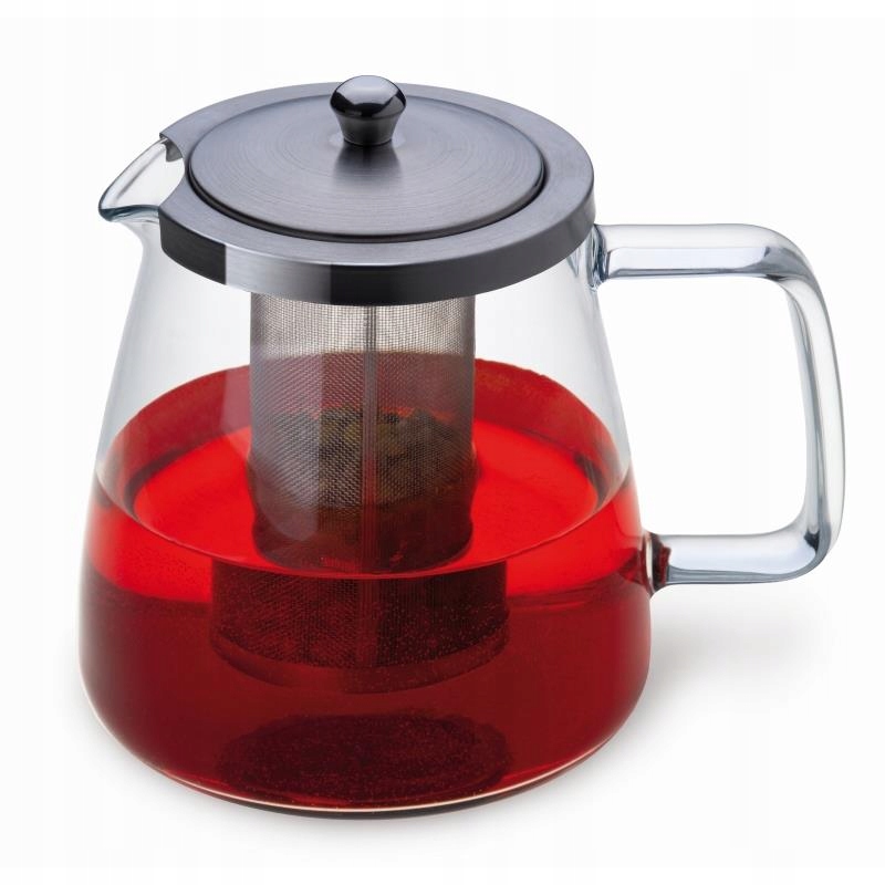 

Dzbanek Z Zaparzaczem Simax Charme 1,1L