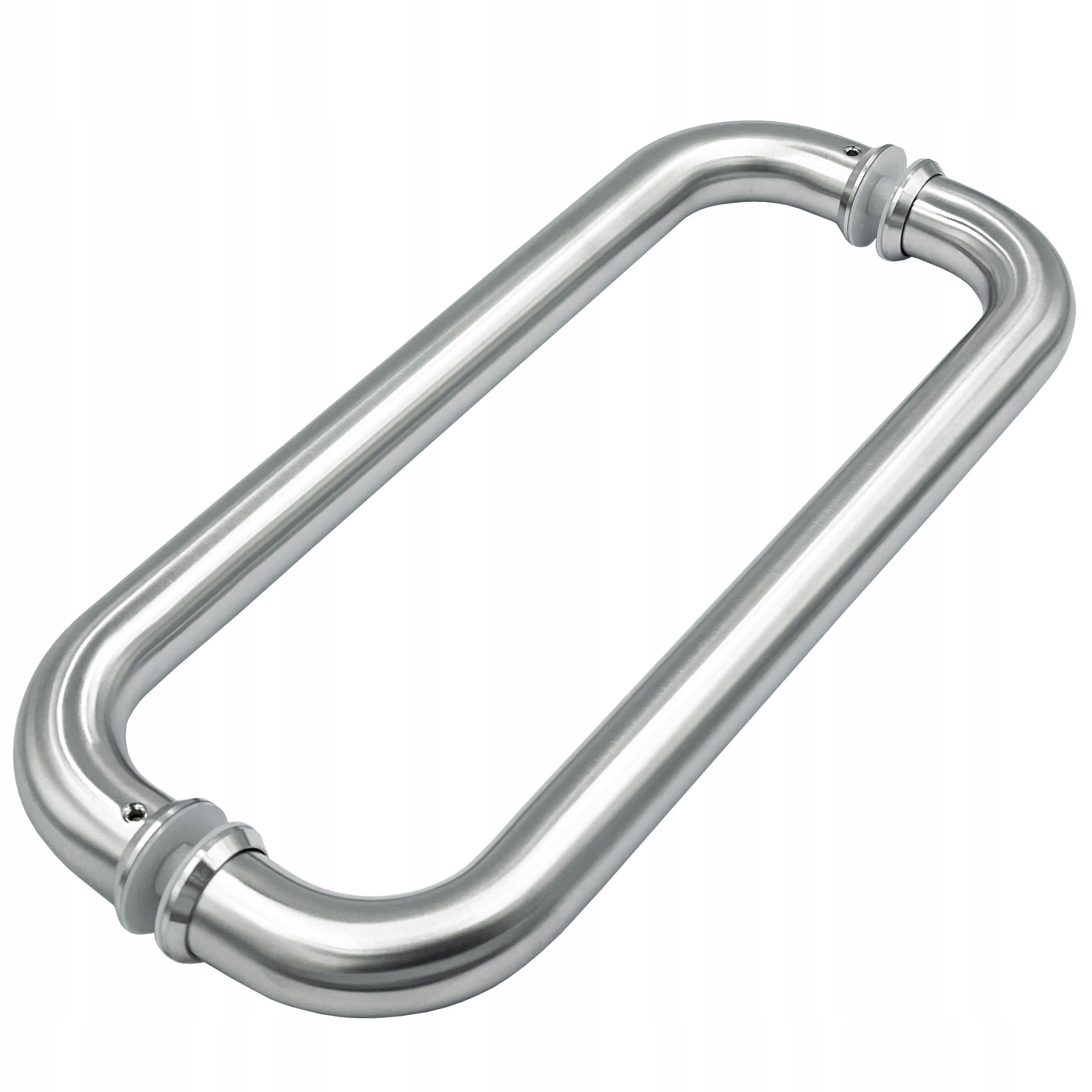 Dveřní Držák Gjm Inox 25X300 mm Komplet