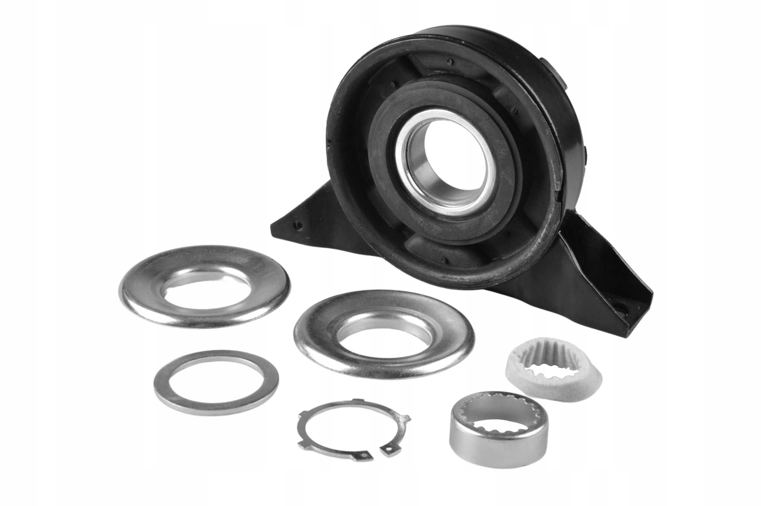 MERCEDES 206-210 307-310 405-410 PODPORA WAŁU NAPĘDOWEGO ŁOŻYSKO