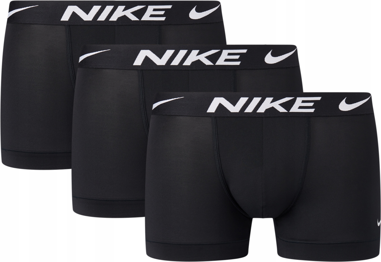 Boxerky Nike trunk 3pk