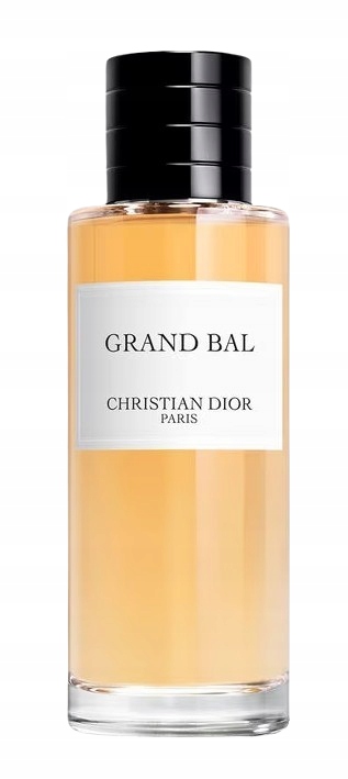 Dior Grand Bal EDP 250ml 2016r.