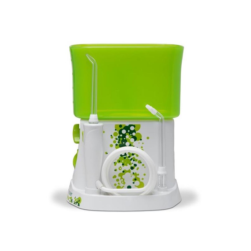 Waterpik WP-260 Nano For Kids stacjonarny irygator dla dzieci (2 końcówki)