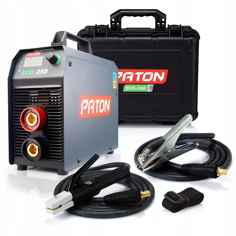 SPAWARKA MMA ECO-250-C PATON