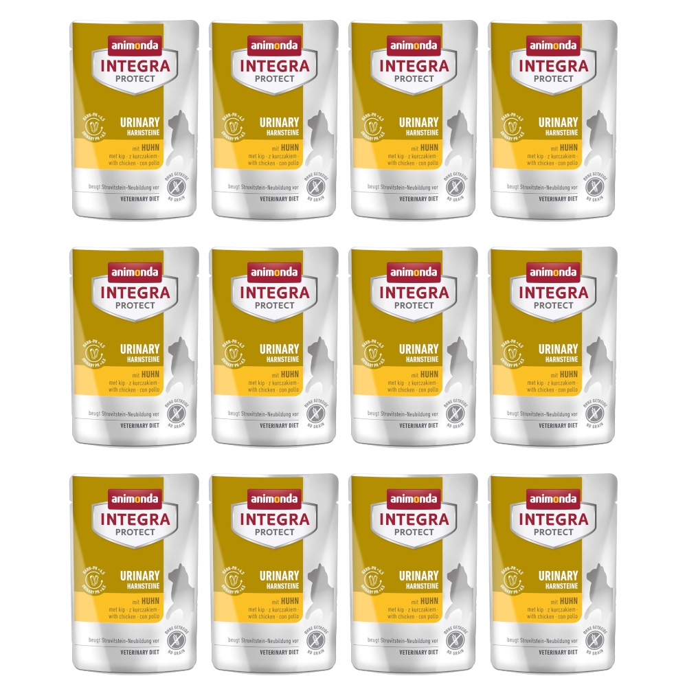 Animonda Integra Protect Urinary - Niska cena na Allegro Animonda Integra Protect Urinary - Niska cena na Allegro